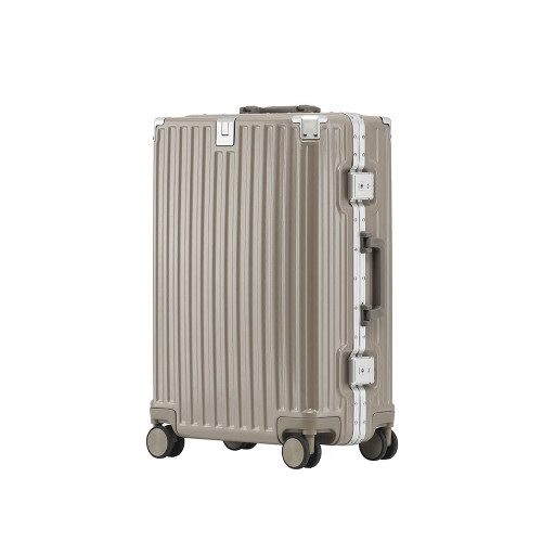 NIGO Canvas Luggage Trolley Case Bag #nigo94848