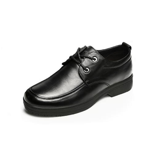 NIGO Men's Loafers Leather Shoes #nigo94886
