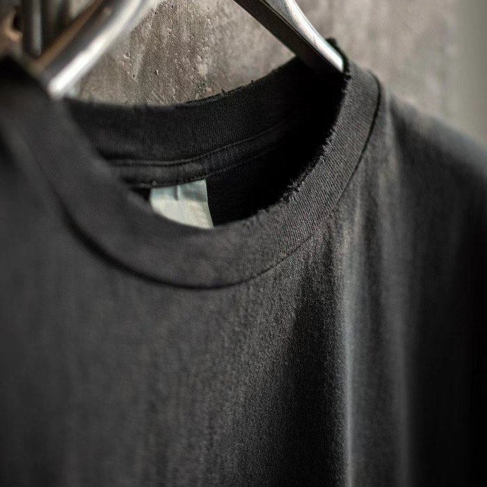 NIGO Black Printed Short Sleeve T-Shirt Ngvp #nigo6245