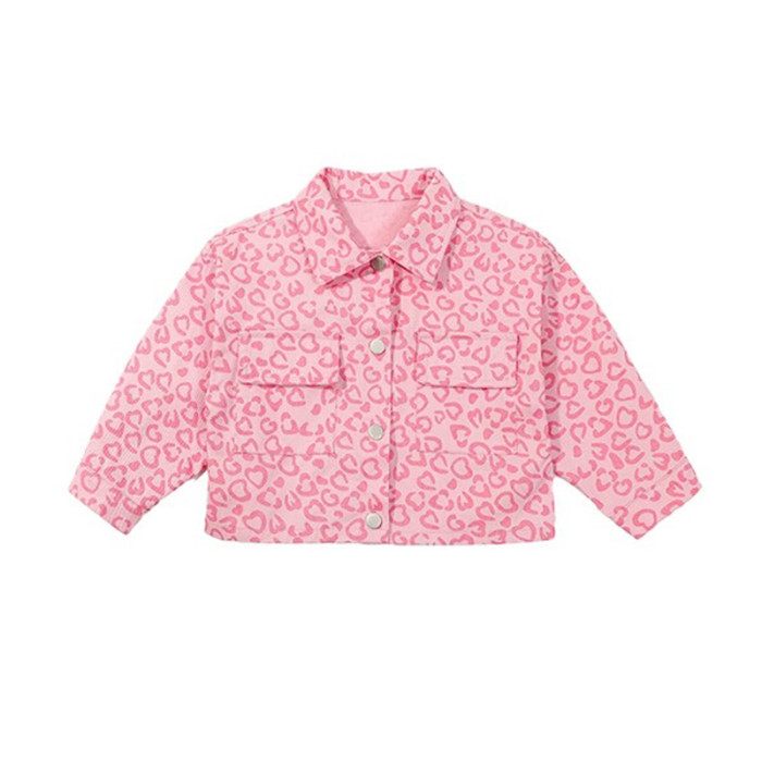 NIGO Pink Tweed Top Jacket Skirt Set Suit #nigo57327