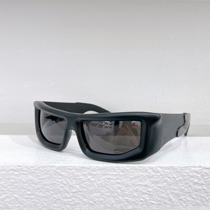 NIGO Casual Glasses Sunglasses Ngvp #nigo6221