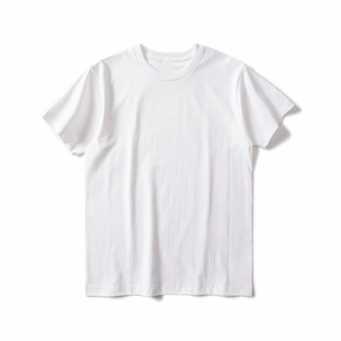 NIGO Cotton Printed Short Sleeved T-shirt #nigo21394
