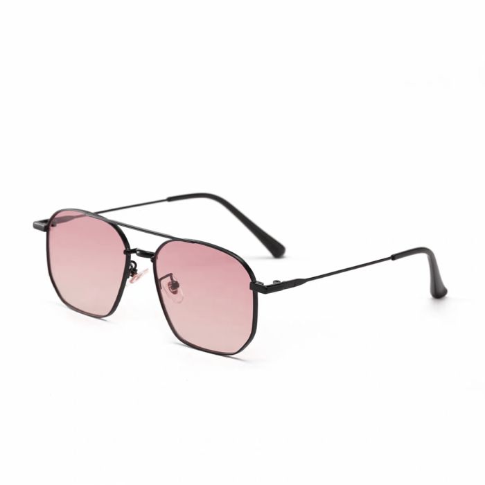 NIGO Multi Color Sunshade Sunglasses #nigo21199