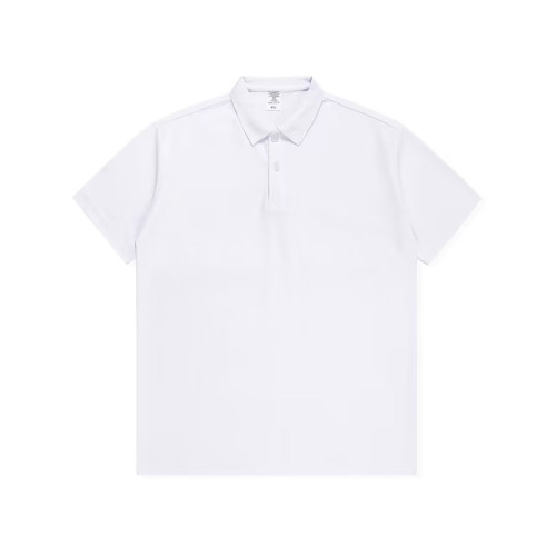 NIGO Men's Short Sleeve Polo Shirt T-Shirt #nigo94851