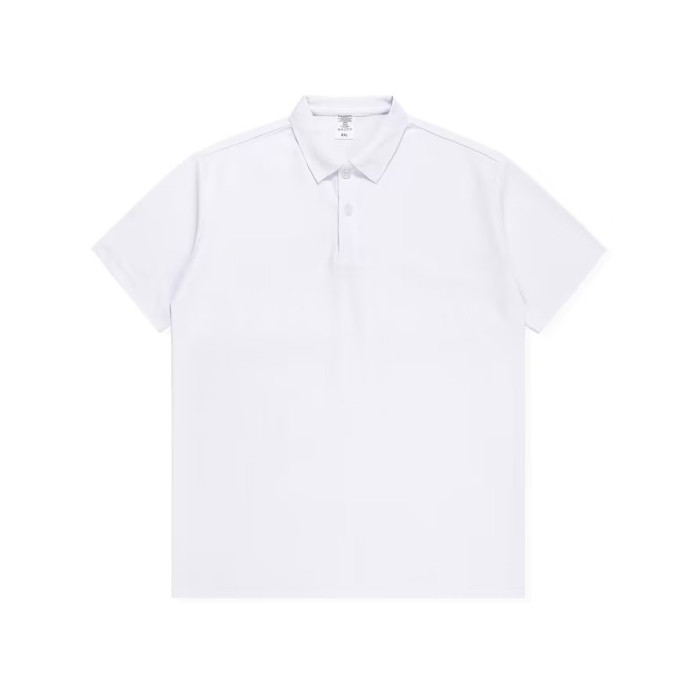 NIGO Men's Short Sleeve Polo Shirt T-Shirt #nigo94851
