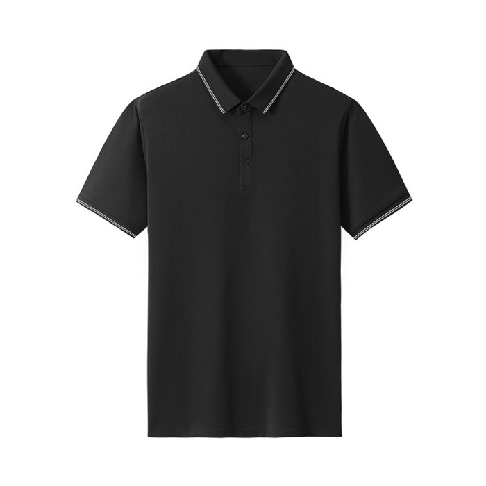 NIGO Men's Short Sleeve Polo Shirt T-Shirt #nigo94875