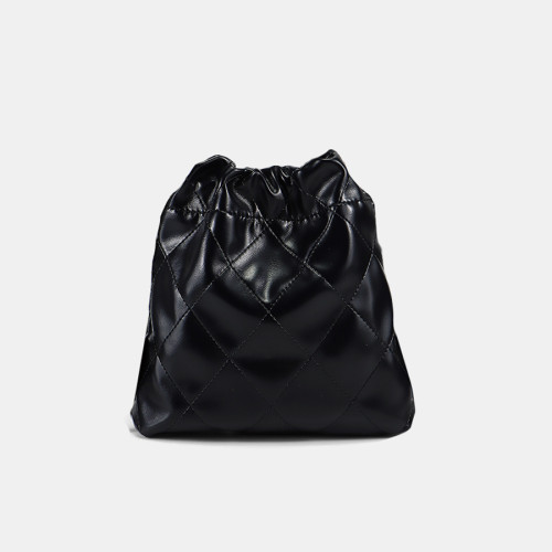 NIGO Leather Chain Backpack Bag #nigo21218