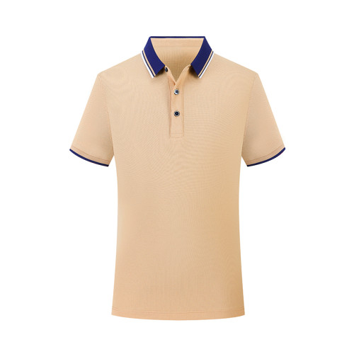 NIGO Men's Short Sleeve Polo Shirt T-Shirt #nigo94934