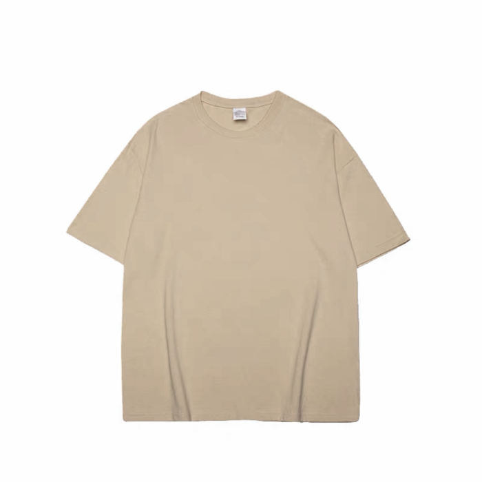 NIGO Cotton Summer Short Sleeve T-shirt #nigo29145