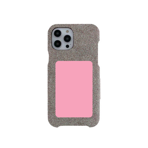 NIGO Leather Card Holder Phone Case #nigo21369