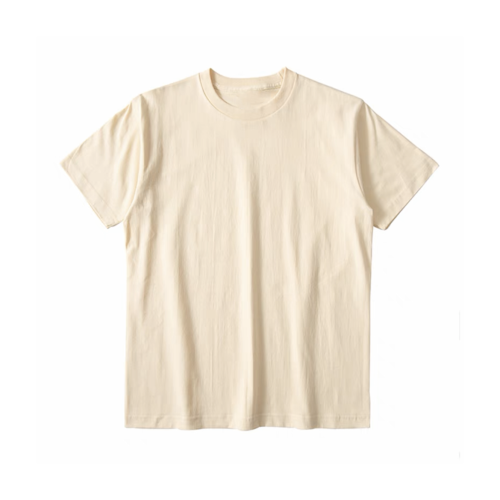 NIGO Cotton Printed Short Sleeved T-shirt #nigo21394