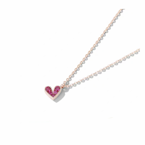 NIGO Bright Diamond Chain Necklace #nigo84159