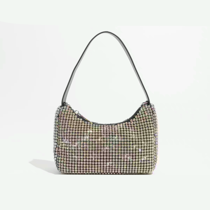 NIGO Bright Diamond Handheld Bag #nigo57963