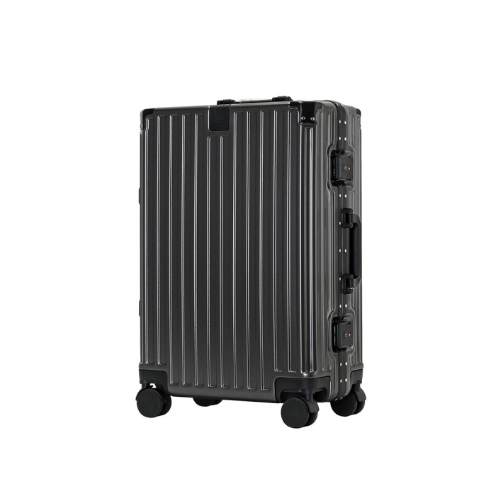 NIGO Canvas Luggage Trolley Case Bag #nigo94848