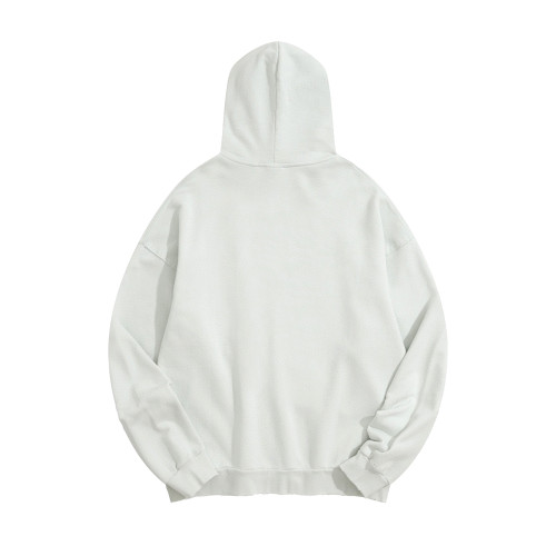 NIGO Monogrammed Hooded Sweatshirt #nigo94977