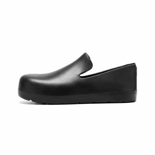 NIGO Lazy People's Flat Bottomed Casual Shoes #nigo94993