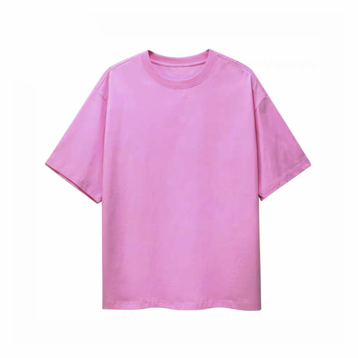 NIGO Cotton Round Neck Short Sleeve T-shirt #nigo94995