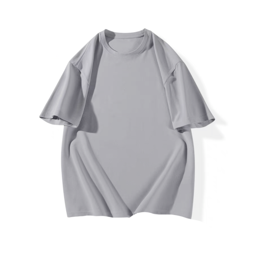 NIGO Summer Cotton Loose Short Sleeve T-shirt #nigo21458