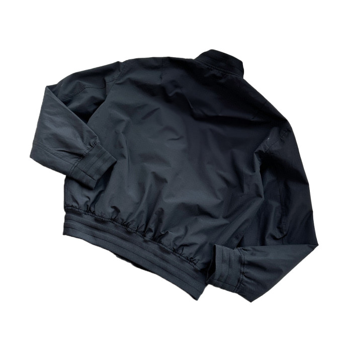 NIGO Long Sleeve Zippered Baseball Uniform Jacket #nigo94922