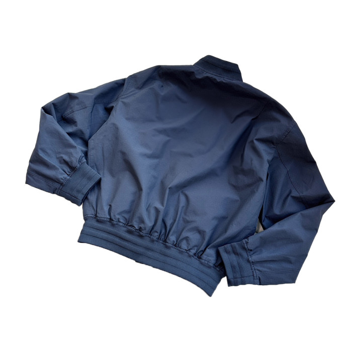 NIGO Long Sleeve Zippered Baseball Uniform Jacket #nigo94922