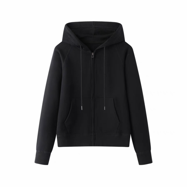 NIGO Hooded Long Sleeve Zipper Printed Coat Jacket #nigo95118