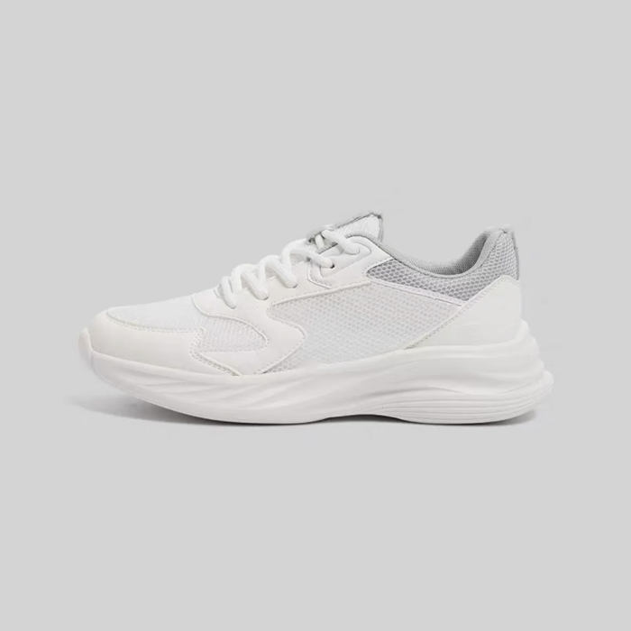 NIGO Flat Bottomed Sports And Comfortable Casual Shoes #nigo95114