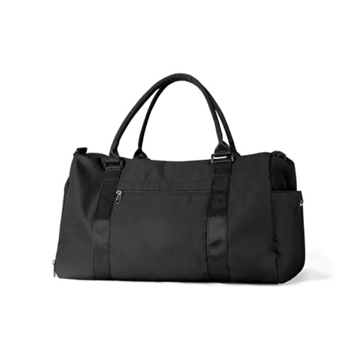 NIGO Nylon Shoulder Tote Travel Bag #nigo95127
