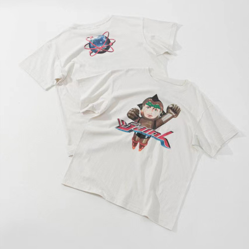 NIGO Summer Printed T-Shirt Ngvp #nigo6274