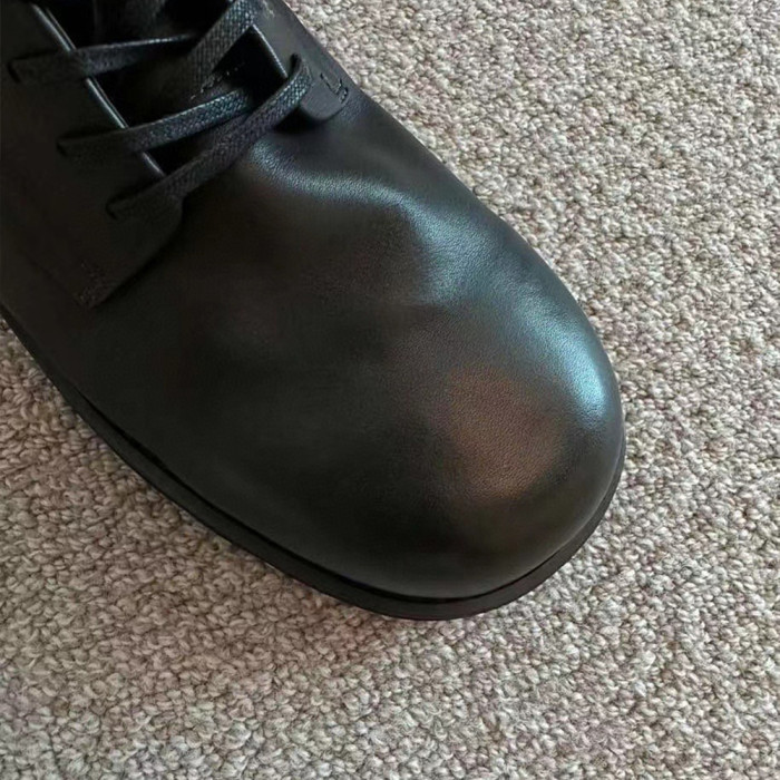 NIGO Low Top Leather Shoes #nigo6275