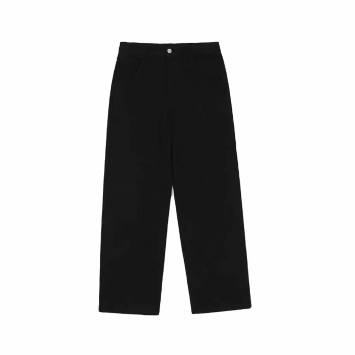 NIGO Graffiti Letter Button Jacket Trousers Pants Set Suit #nigo95134