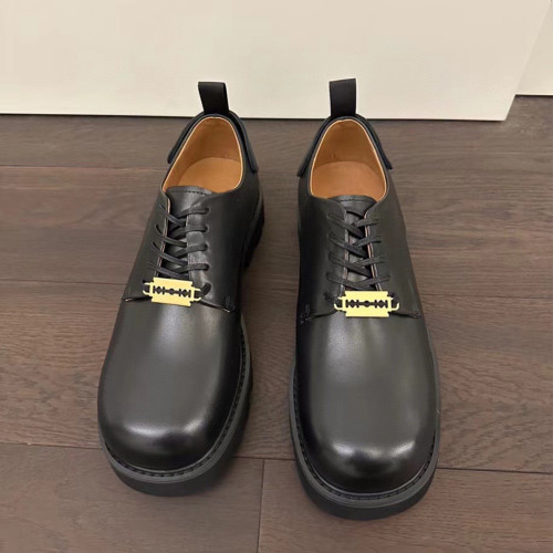 NIGO Low Top Leather Shoes #nigo6275