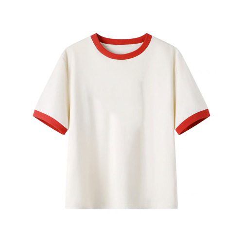 NIGO Printed patchwork short sleeved T-shirt #nigo21525