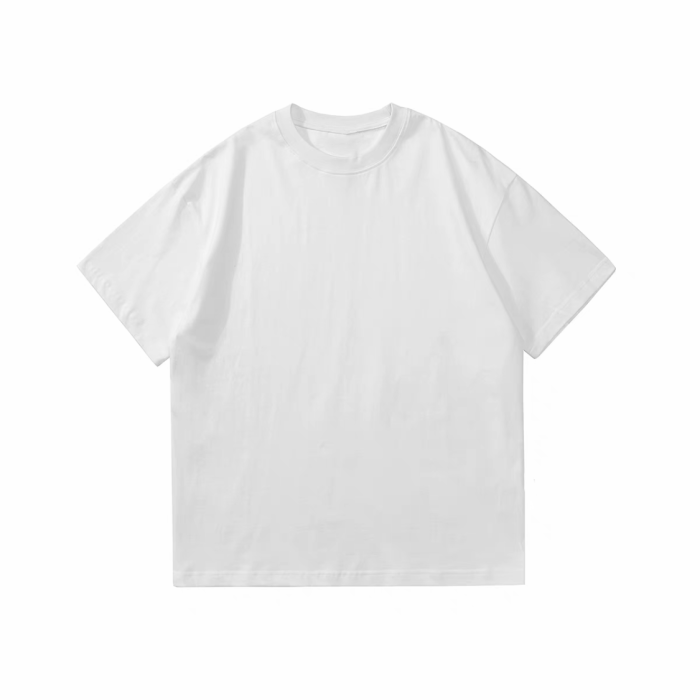 NIGO Summer Loose Fitting Casual Short Sleeved T-shirt #nigo21526