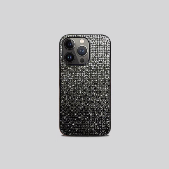 NIGO Bright Diamond Handheld Style Phone Case #nigo21524