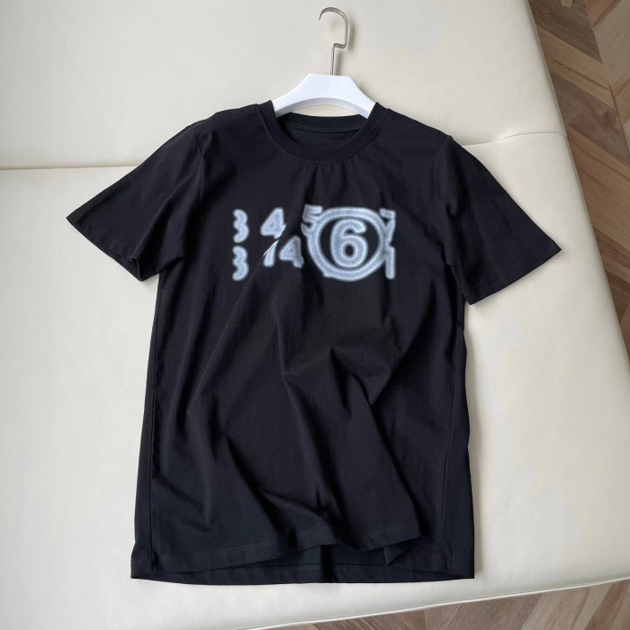 NIGO Summer Printed Casual T-Shirt Ngvp #nigo6292