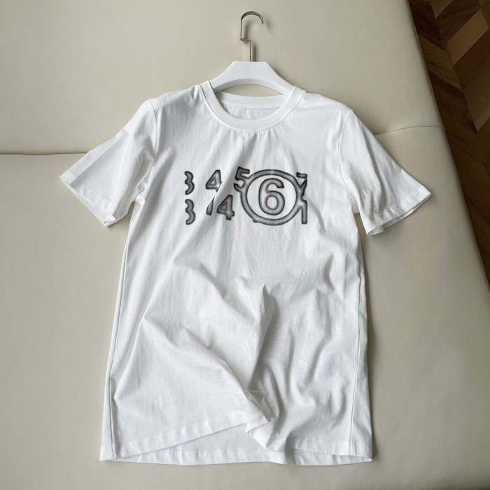 NIGO Summer Printed Casual T-Shirt Ngvp #nigo6292
