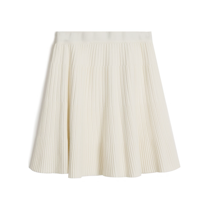 NIGO Summer Buckle Up Short Sleeved Half Length Short Skirt Set #nigo21541