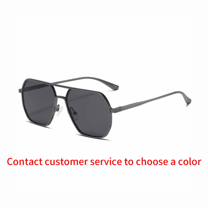 NIGO Multi Color Sunshade Sunglasses #nigo21554