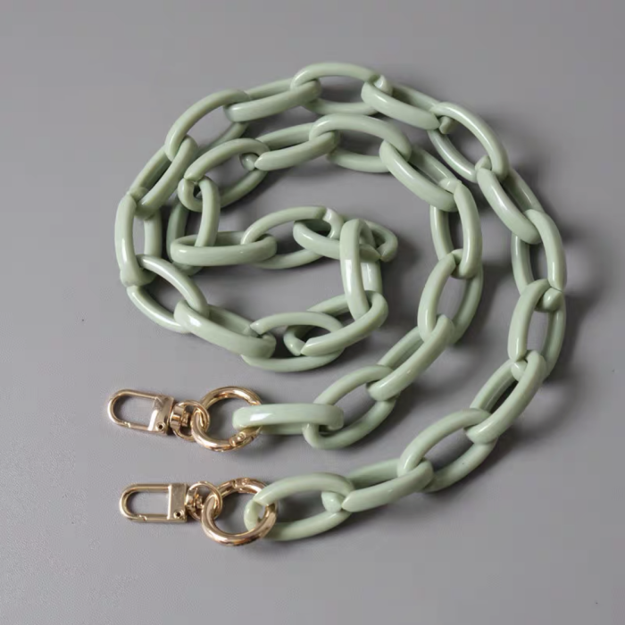 NIGO Chain Decorative Necklace #nigo21585