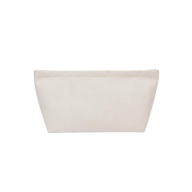 NIGO Canvas Zipper Wash Bag #nigo21572