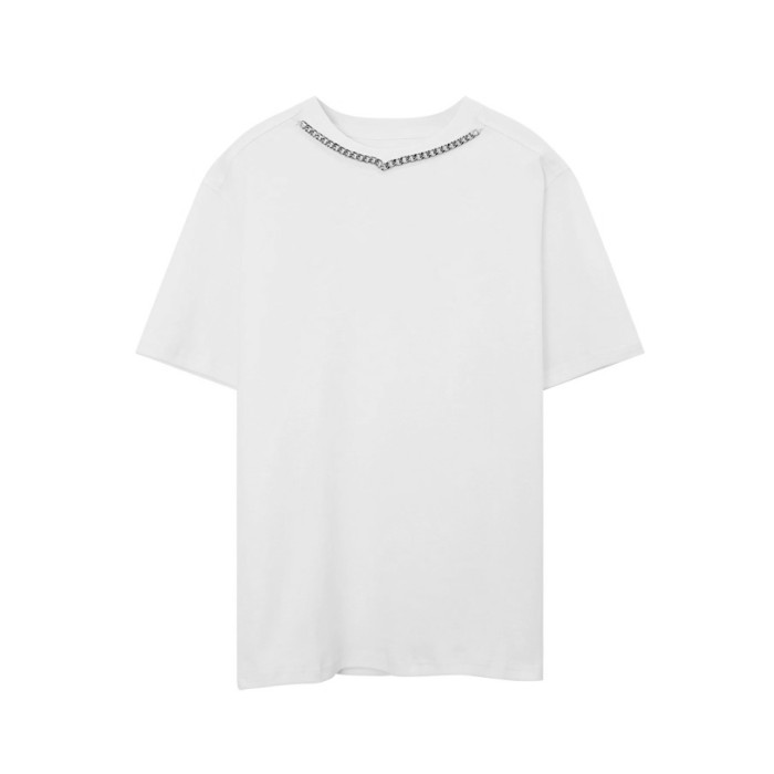 NIGO Chain Loose Short Sleeve T-shirt #nigo21569