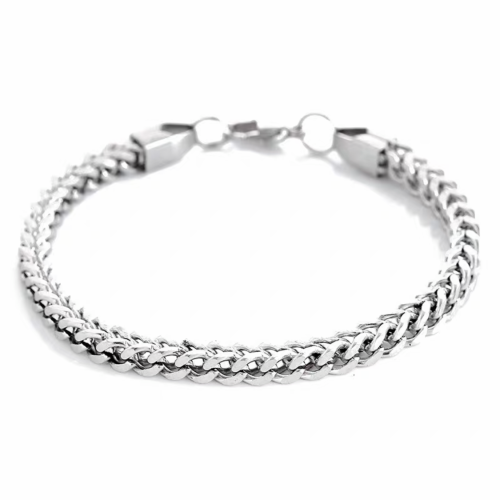 NIGO Thick Chain Letter Necklace #nigo21587