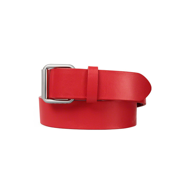 NIGO 40mm Leather Belt #nigo95176