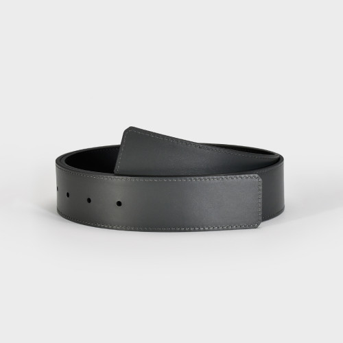 NIGO 40mm Leather Belt #nigo95169