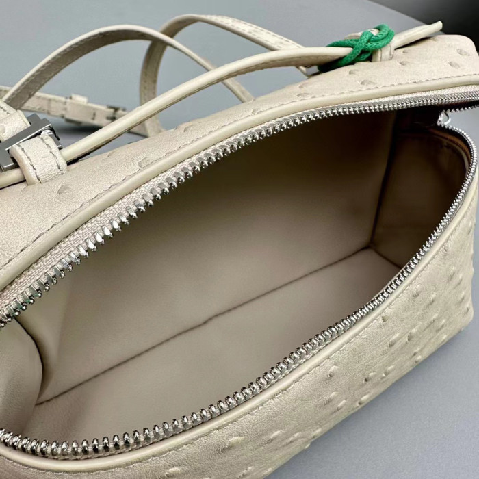 NIGO Leather Vintage Handbag Bags Ngvp #nigo6137