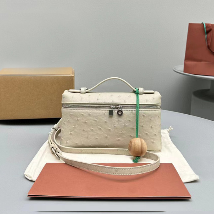 NIGO Leather Vintage Handbag Bags Ngvp #nigo6137