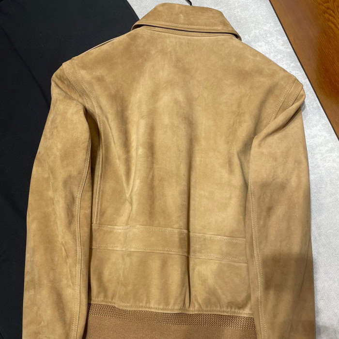 NIGO Men's Long Sleeve Jacket Coat Ngvp #nigo6291