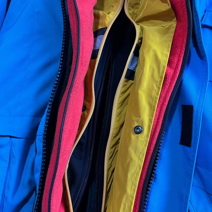 NIGO Mid Length Loose Jacket Coat Ngvp #nigo6345