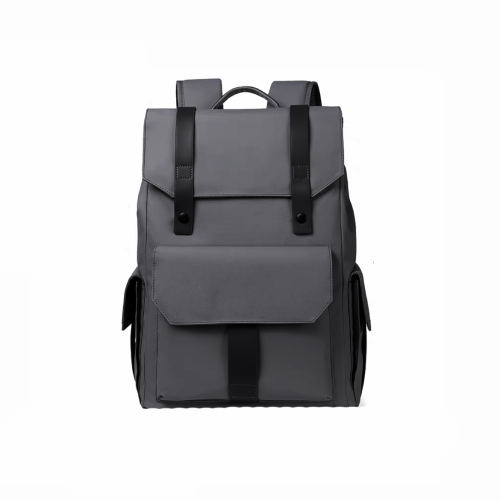 NIGO Leather Printed Backpack #nigo21634