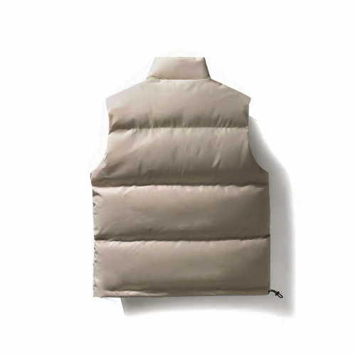 NIGO Striped Sleeveless Cotton Vest #nigo21631